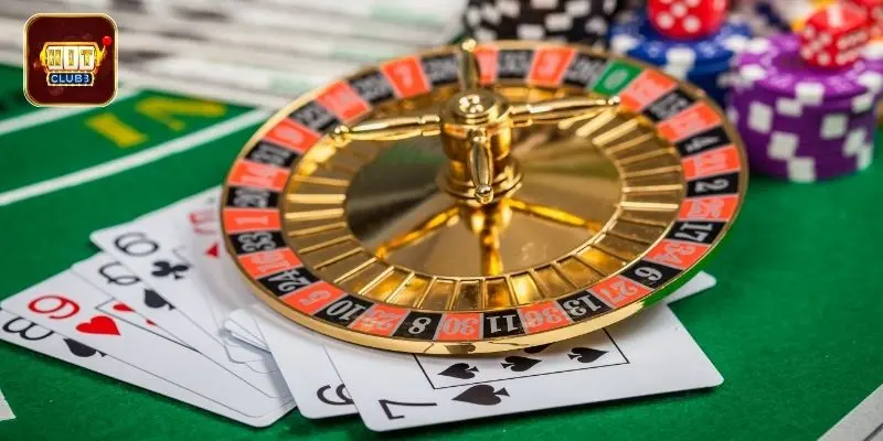 Cấu tạo bàn chơi chi tiết bạn cần biết