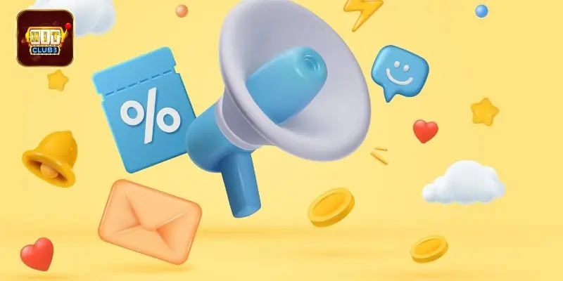 diem danh khuyen mai hitclub sieu da