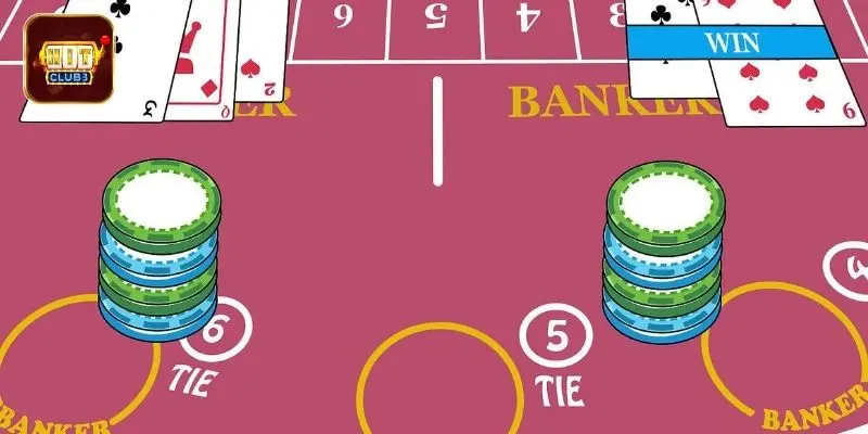 Đôi nét thông tin về Baccarat