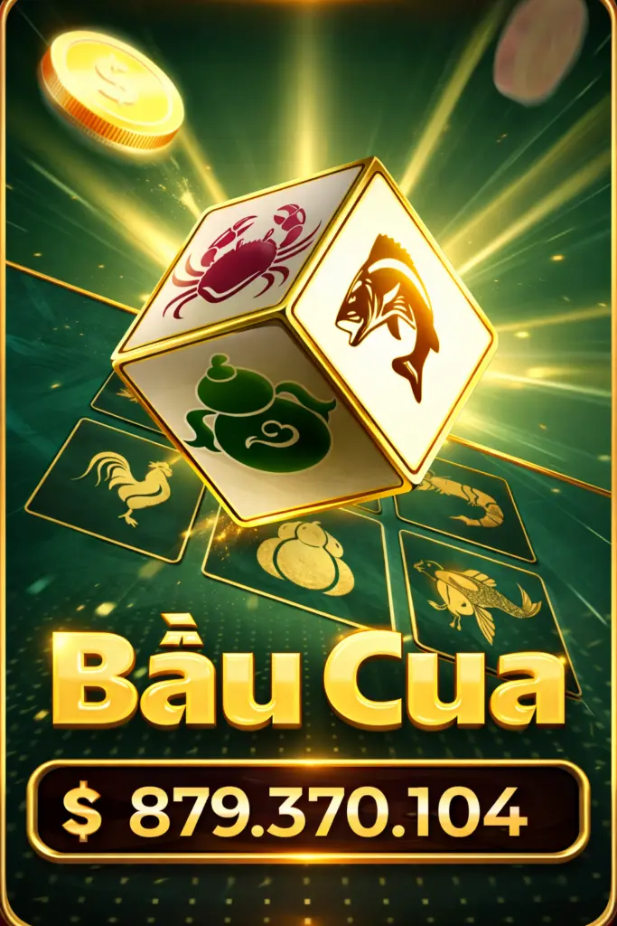 hitclub hit club bầu cua 3d