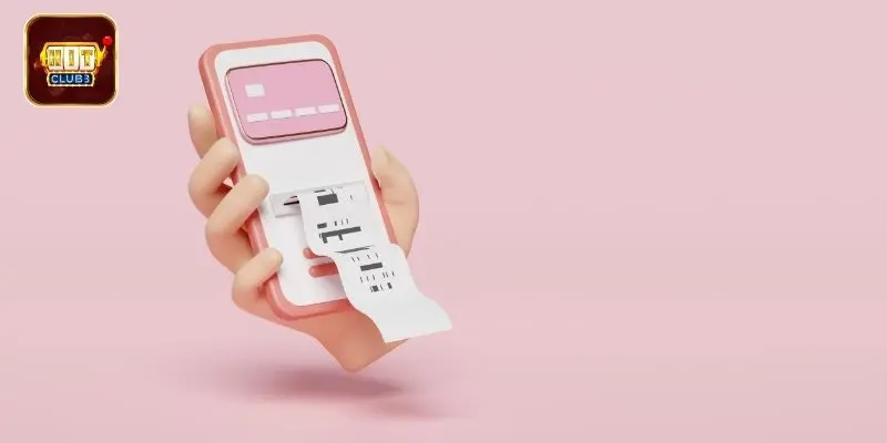 Hội viên cần đảm bảo rút vốn hạn mức hợp lệ