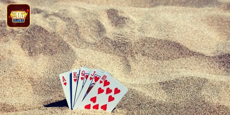 Luật lệ đánh bài cơ bản