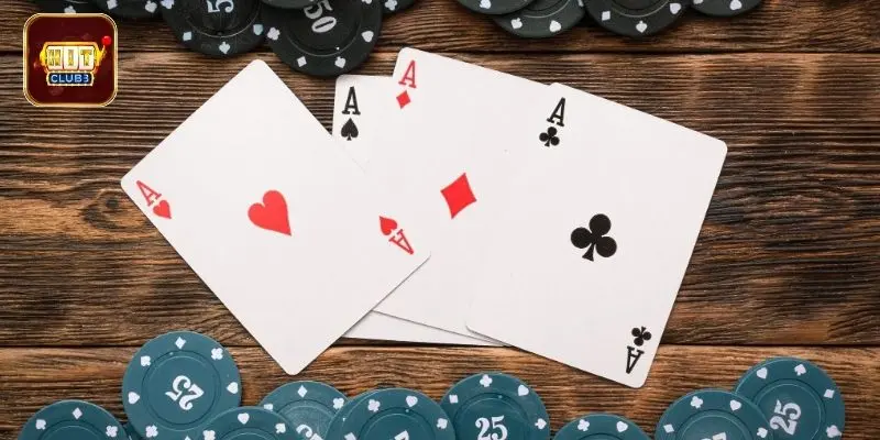 Mậu Binh - Kỹ Thuật Đánh Bài Bất Bại Từ Cao Thủ Lâu Năm