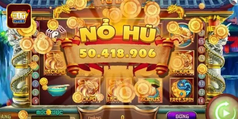 Nổ Hũ Đổi Thưởng HITCLUB - Đỉnh Cao Giải Trí Nhất 2026