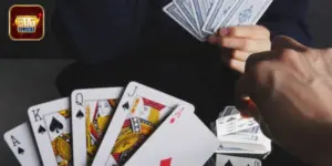 Phỏm - Bật Mí Mẹo Chơi Húp Trọn Thưởng Lớn Từ Cao Thủ