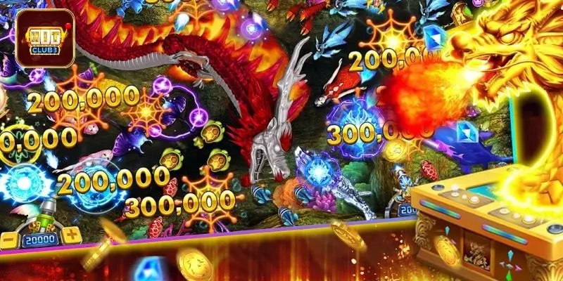 Tận dụng các vật phẩm hỗ trợ săn cá