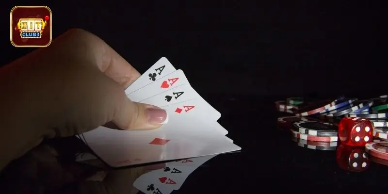 Thông tin cơ bản về bài cào