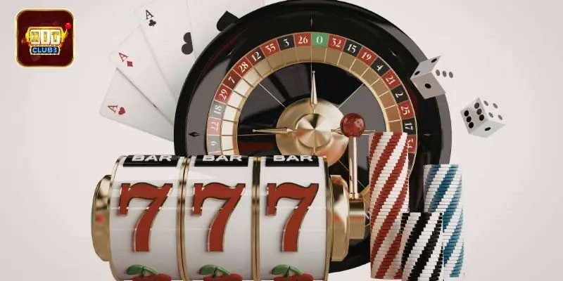 Tìm hiểu sơ lược về trò chơi Xèng 777