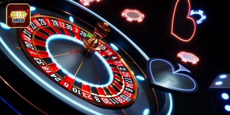 vai net co ban ve cong game hang dau hitclub