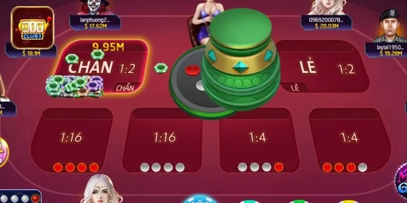 Xóc Đĩa - Khám Phá Những Quy Tắc Vàng Giúp Bạn Thắng Lớn